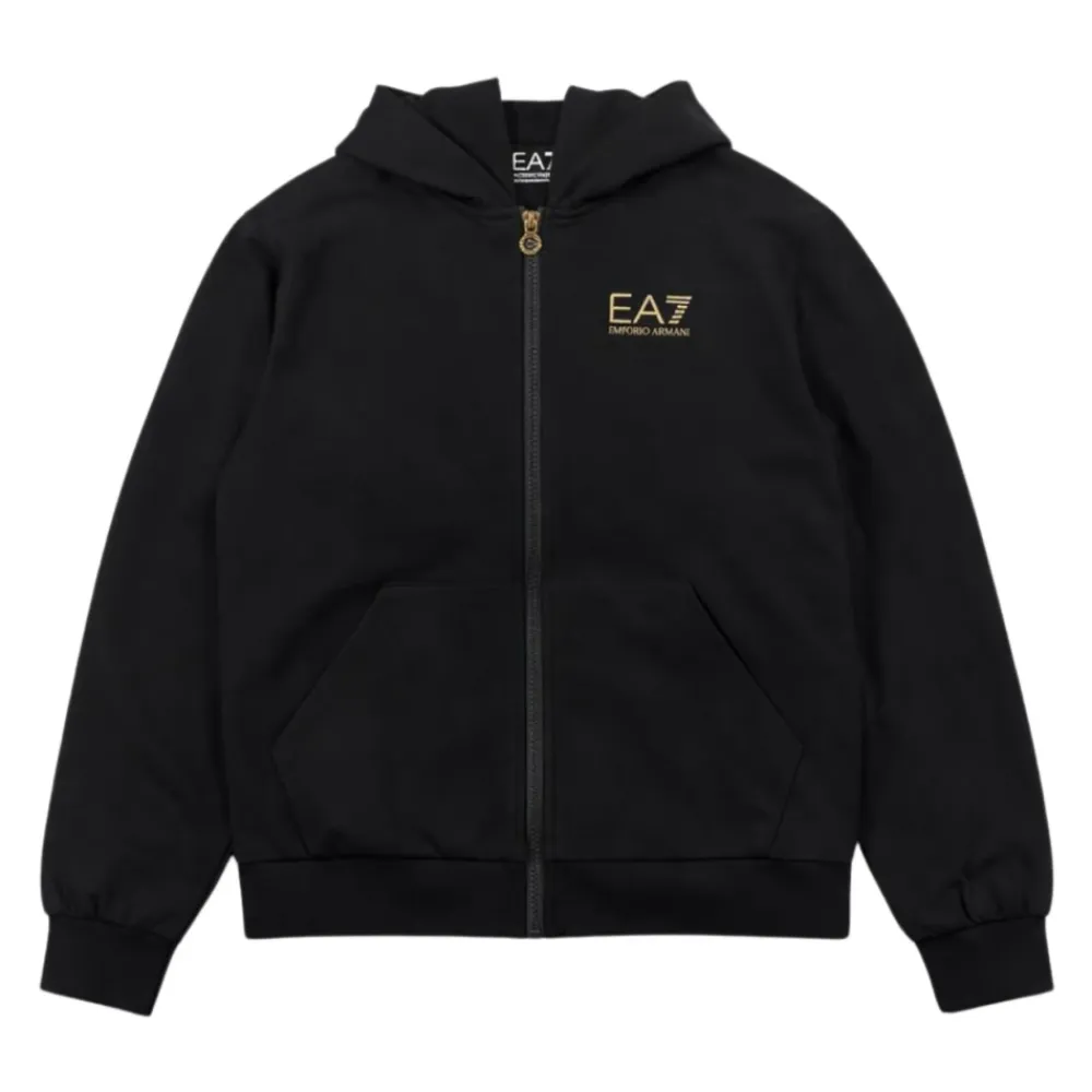 Regular Fit Trousers>Emporio Armani New