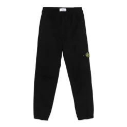 Regular Taper Trousers>Stone Island Outlet