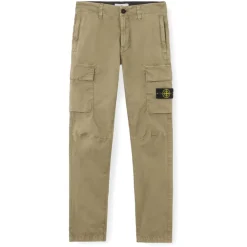Reguläre Tapered Hosen>Stone Island Best