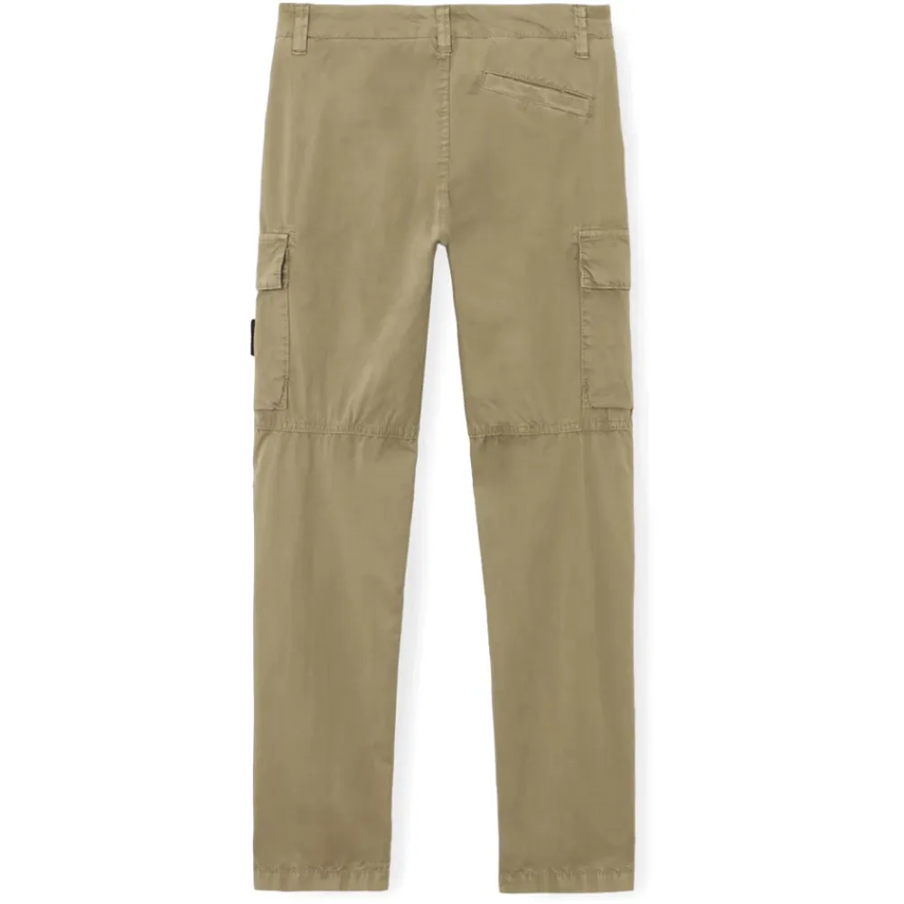 Reguläre Tapered Hosen>Stone Island Best