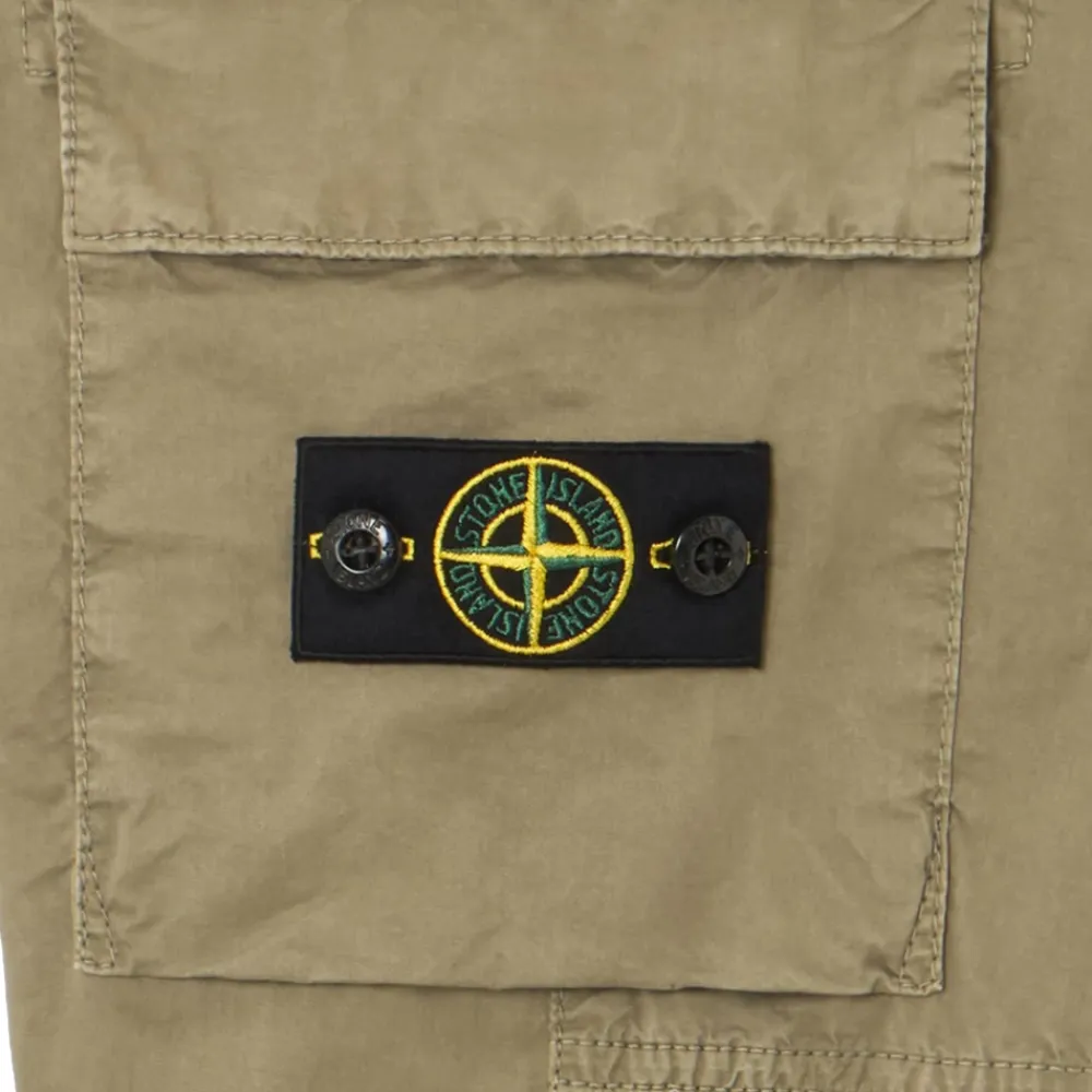 Reguläre Tapered Hosen>Stone Island Best