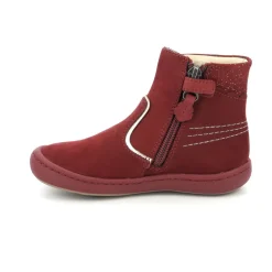 Reißverschluss Lederstiefel Kickpoppy><noscript><img width=