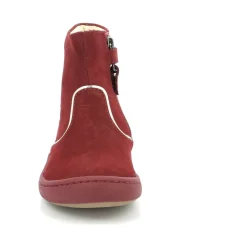 Reißverschluss Lederstiefel Kickpoppy><noscript><img width=