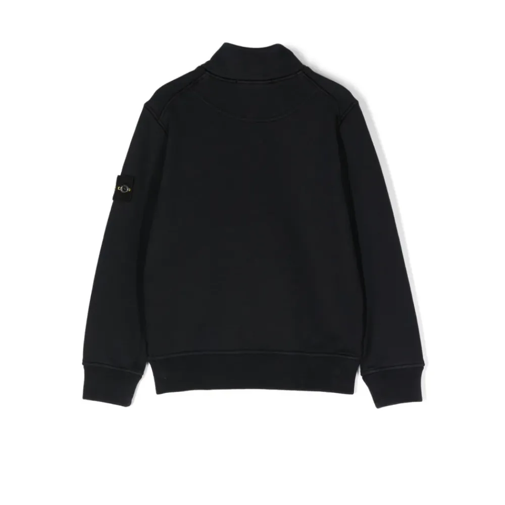 Reißverschluss-Cardigan>Stone Island Best