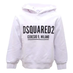 Relax Felpa>Dsquared2 Discount