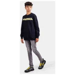 Relax Felpa Sweater>Dsquared2 Clearance