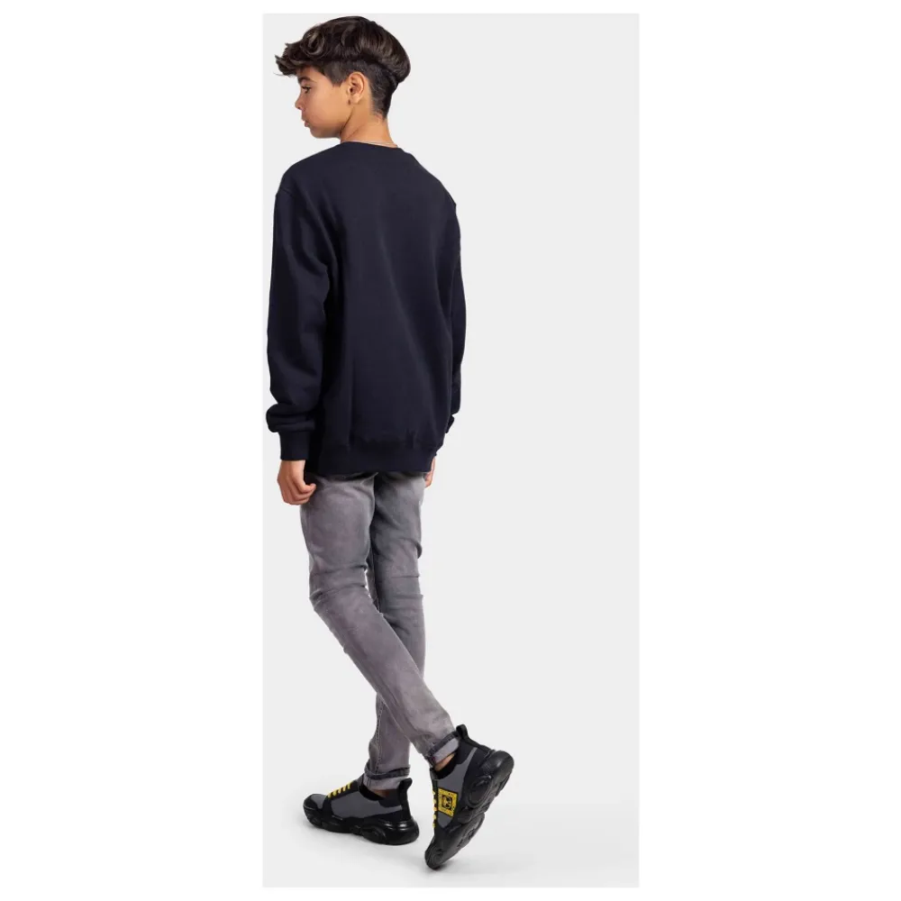 Relax Felpa Sweater>Dsquared2 Clearance