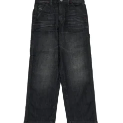 Relaxte 5-Pocket-Hose>Diesel Hot