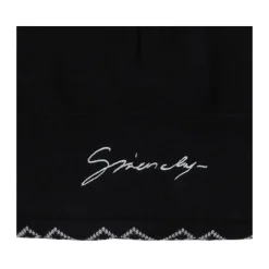 Reversible Strickmütze>Givenchy New