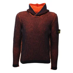 Reversible Wollpullover>Stone Island Clearance