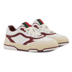 Re-Web Sneakers>Gucci Clearance
