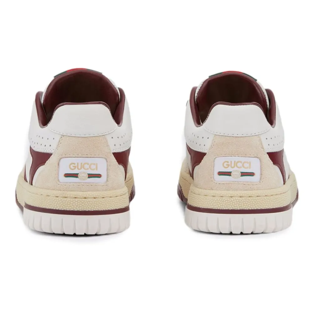 Re-Web Sneakers>Gucci Clearance