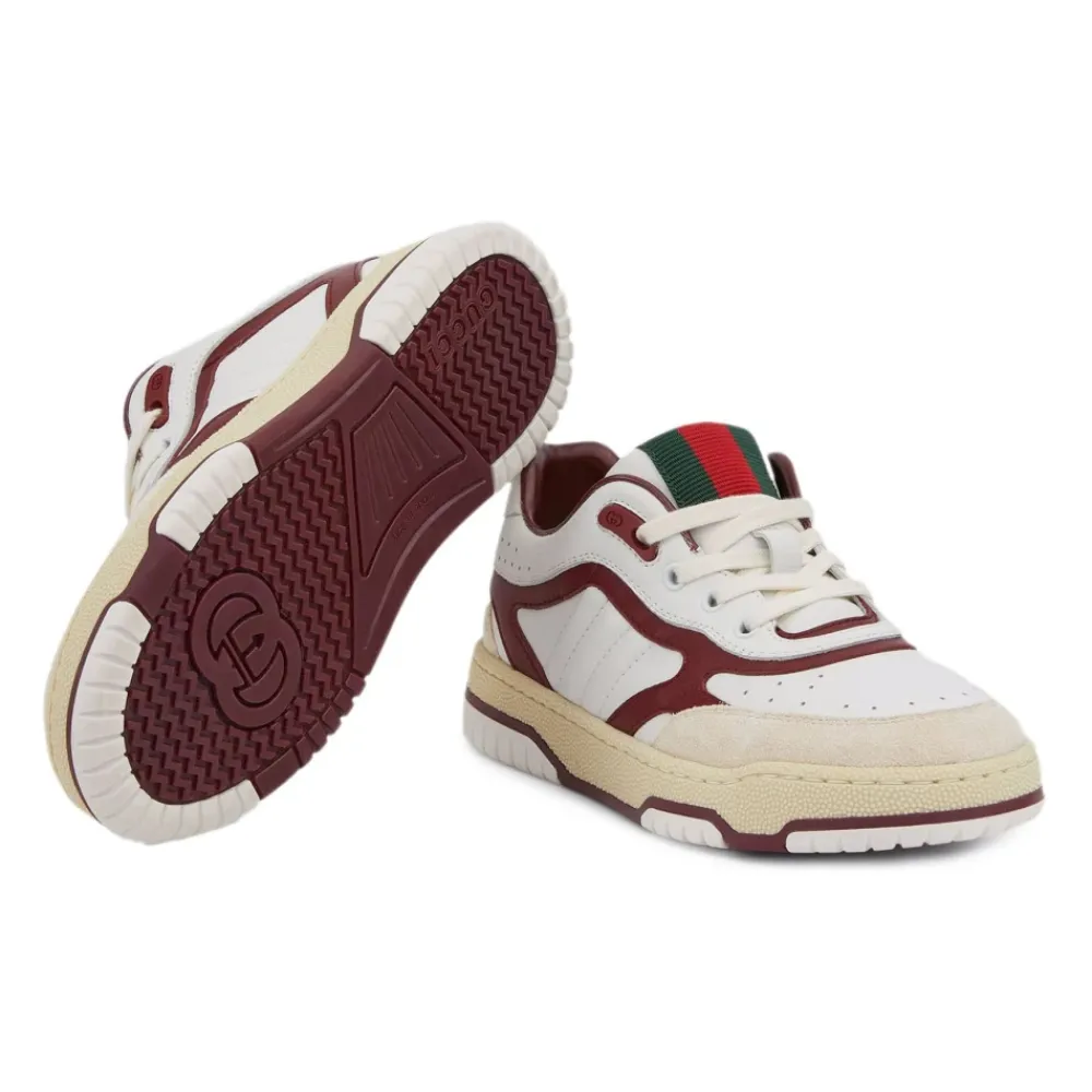 Re-Web Sneakers>Gucci Clearance