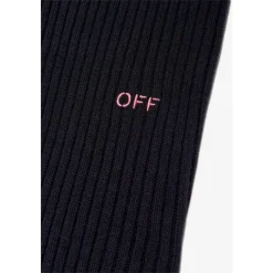 Rib Jumper mit Aufdruck><noscript><img width=