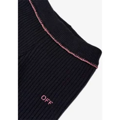 Rib Jumper mit Aufdruck><noscript><img width=