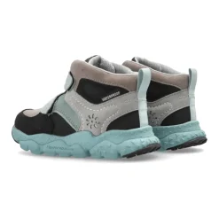 RIKU High-Top Sneakers><noscript><img width=