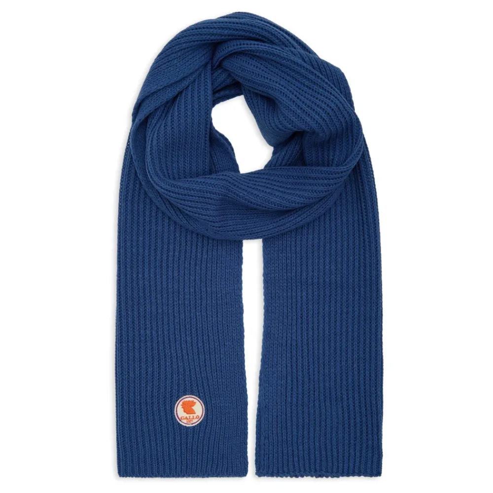 Rippenstrickschal>GALLO Online