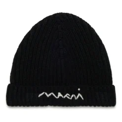 Rippstrick Beanie Mütze>Marni Outlet