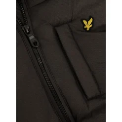 Ripstop Steppmantel für Jungen>Lyle & Scott Discount