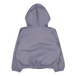 Ripstop Wasserdichte Winddichte Atmungsaktive Jacke>K-Way New