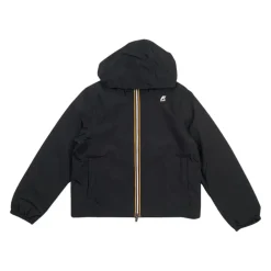 Ripstop-Mesh-Jacke in>K-Way Clearance