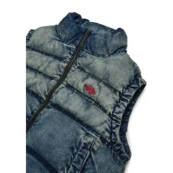 Ärmellose Jacke><noscript><img width=