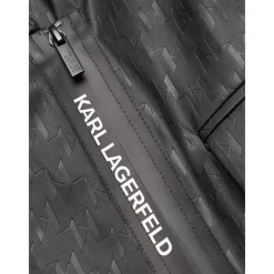 Ärmellose Kunstlederweste><noscript><img width=