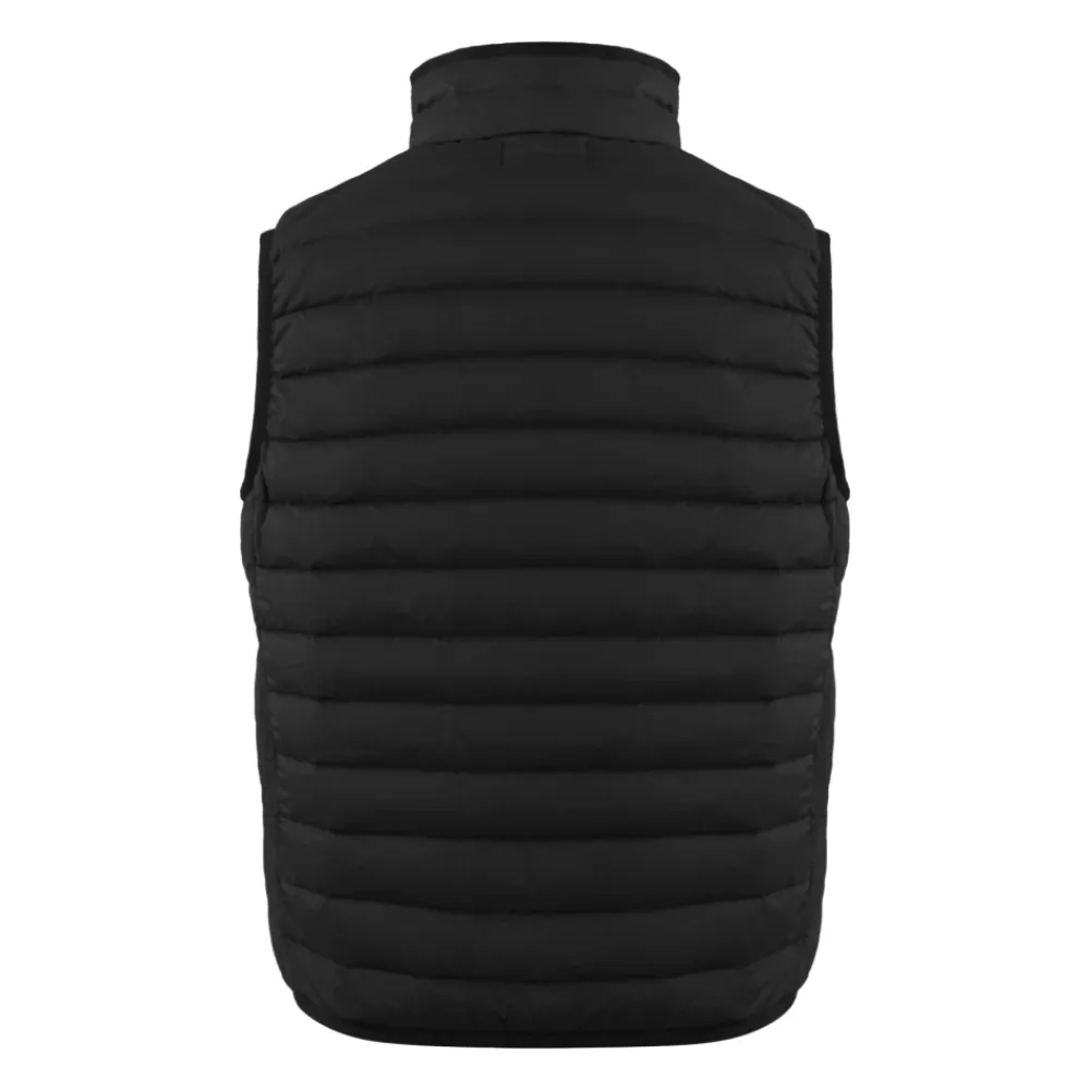 Ärmellose Realdown Jacke>Stone Island Sale