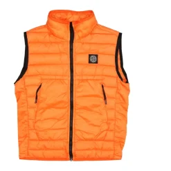 Ärmellose Strickweste>Stone Island Hot