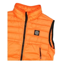 Ärmellose Strickweste><noscript><img width=