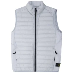 Ärmellose Weste>Stone Island