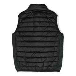 Ärmellose Weste>Stone Island Outlet