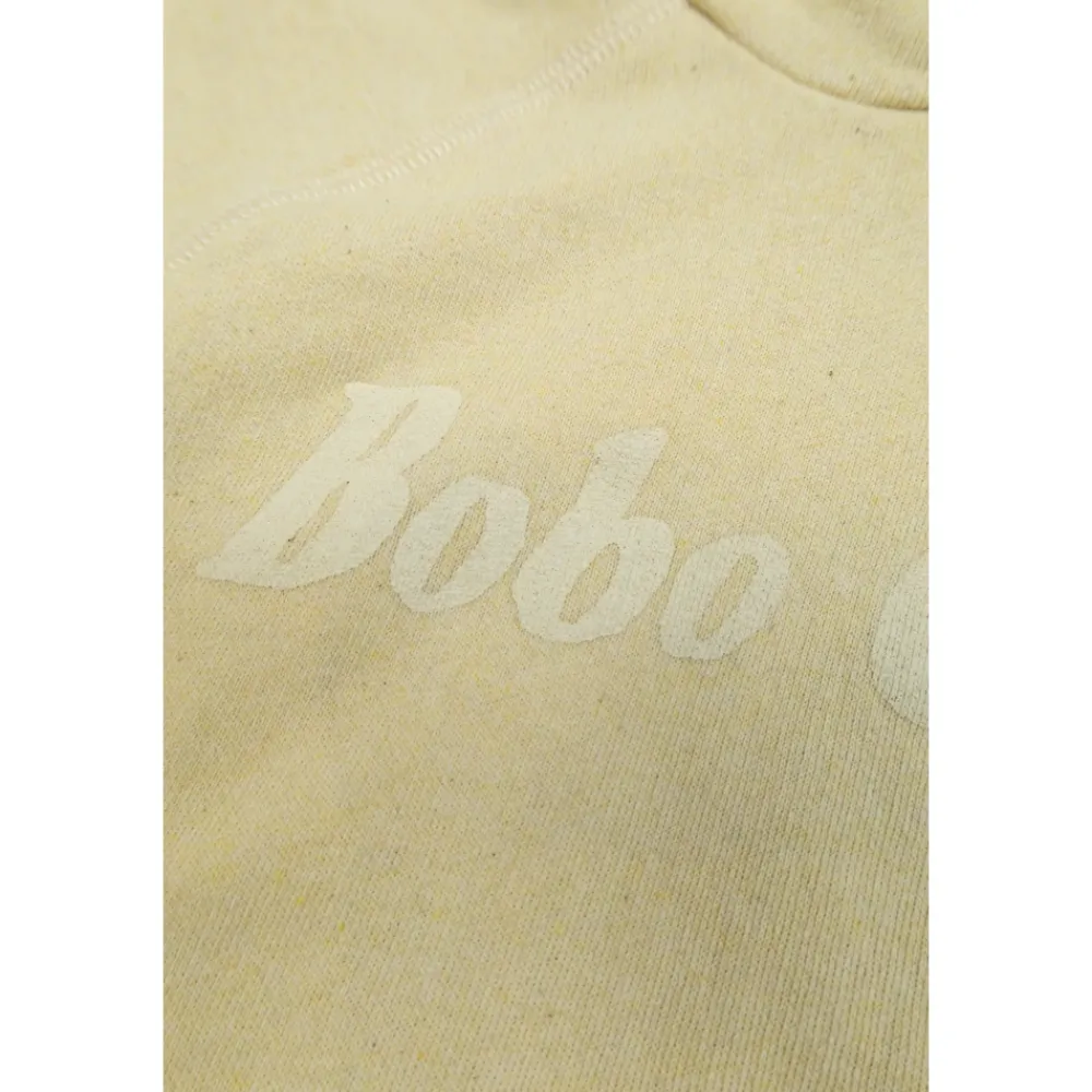 Ärmelloser Hoodie>Bobo Choses