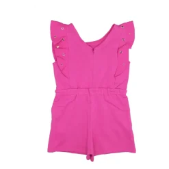 Ärmelloser Jumpsuit>Chloé Outlet