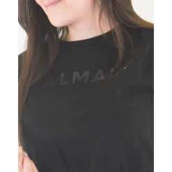 Ärmelloses Sweatshirt mit Rundhalsausschnitt><noscript><img width=