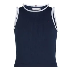 Ärmelloses Top>Tommy Hilfiger Outlet