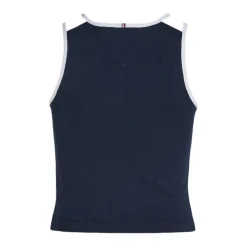 Ärmelloses Top>Tommy Hilfiger Outlet