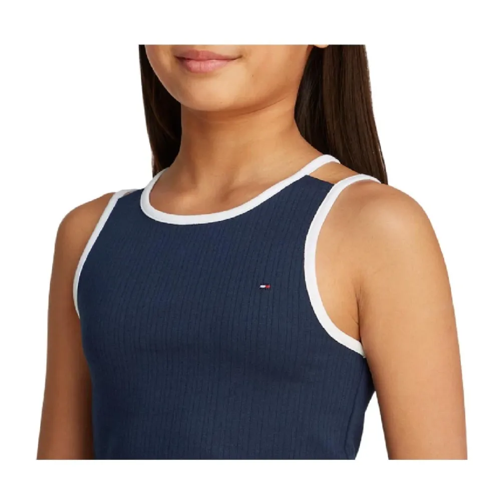 Ärmelloses Top>Tommy Hilfiger Outlet