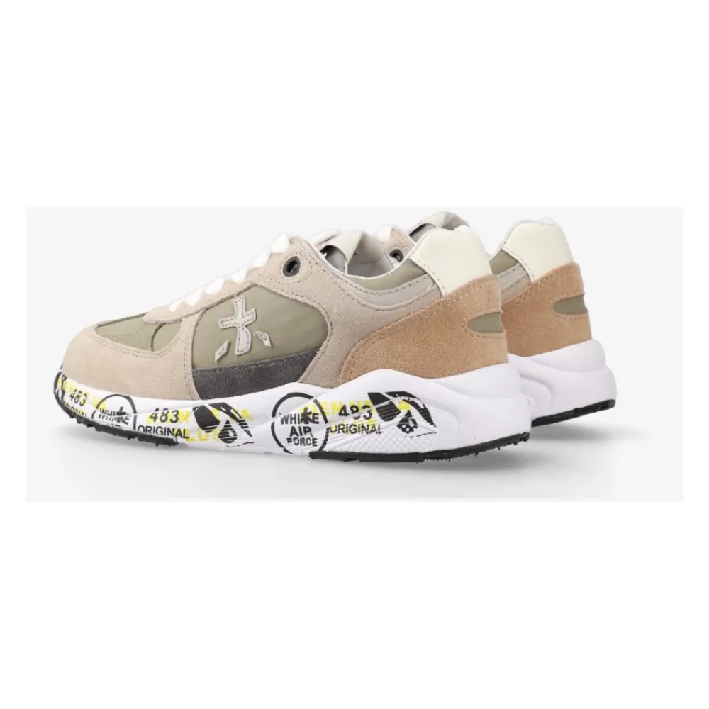 Robb Sneaker>Premiata Outlet