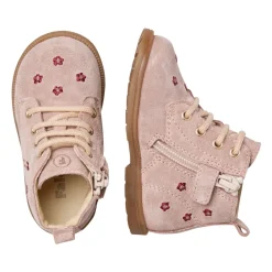 Robin New Embr. Daisies Zip>Falcotto Discount