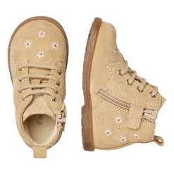 Robin New Embr. Daisies Zip>Falcotto New