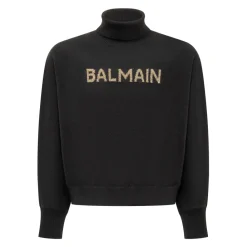Rollkragenpullover>Balmain Clearance