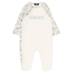 Romper>Versace Discount