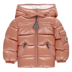 Baby Steppdaunenjacke>Moncler Outlet