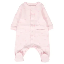 Babygrow mit 4G Motiv>Givenchy Clearance