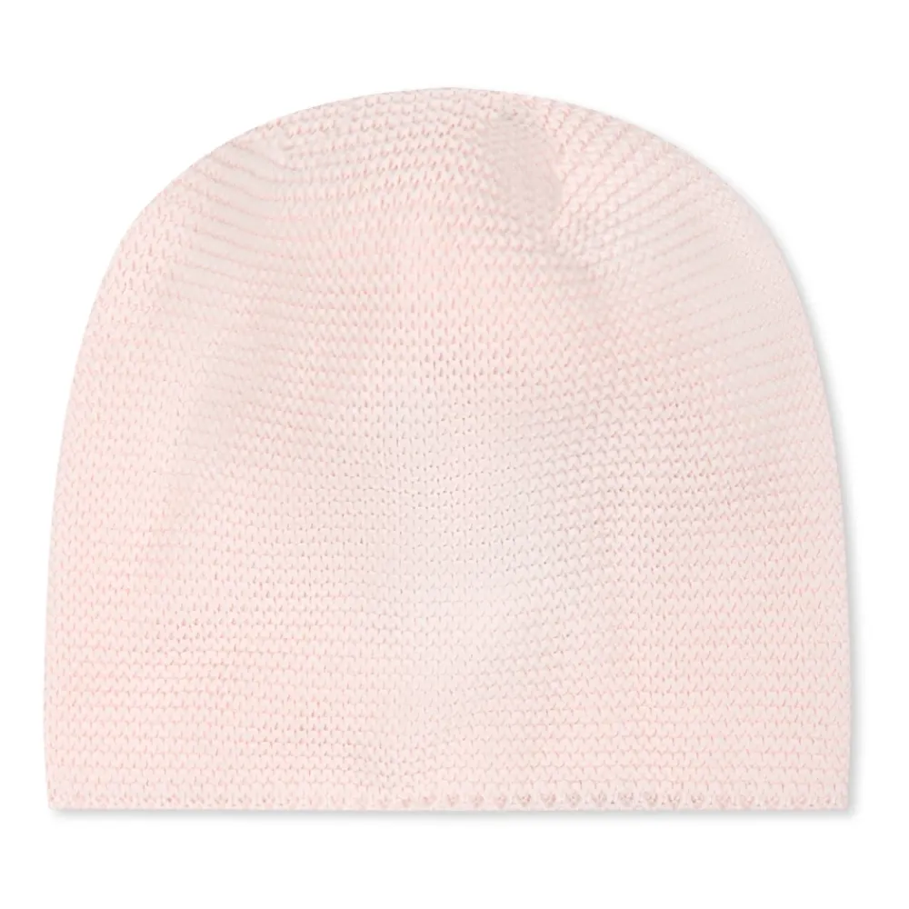 Baumwoll Neugeborene Tricot Mütze>Little Bear Best