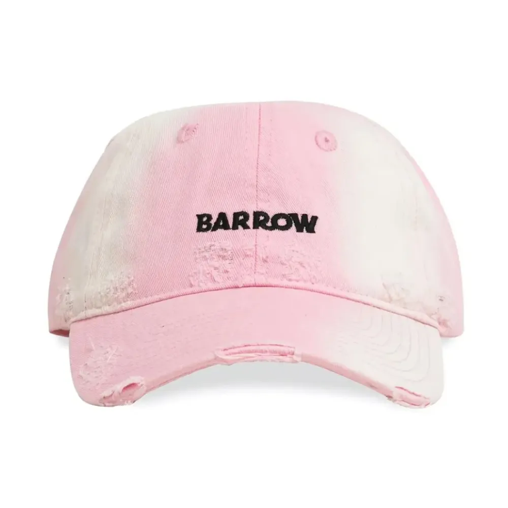 Baumwoll T-shirt>BARROW Sale