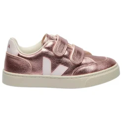 Chromefreie Leder V-12 Sneaker>Veja New