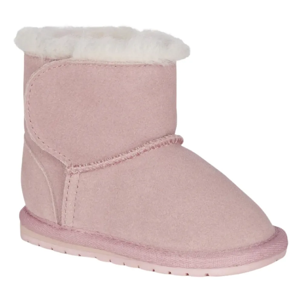 flache Schuhe für Kleinkinder>Emu Discount