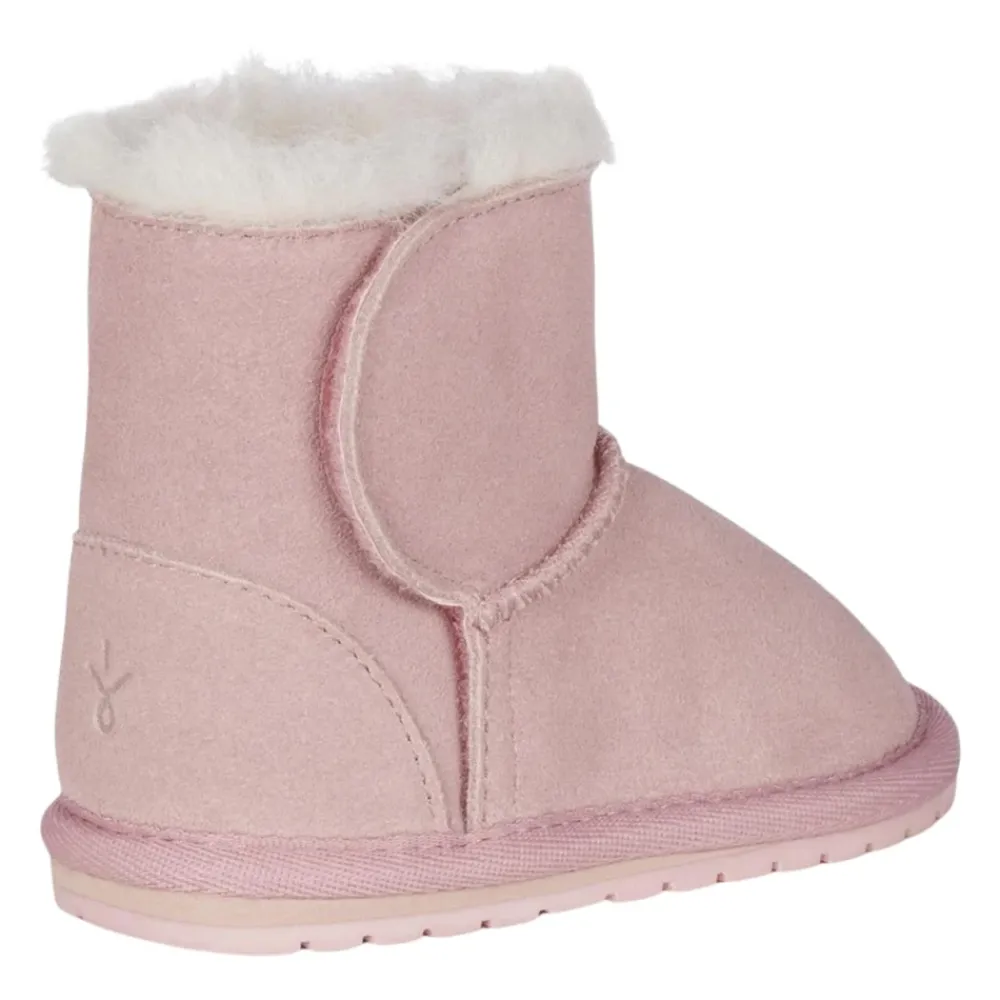 flache Schuhe für Kleinkinder>Emu Discount